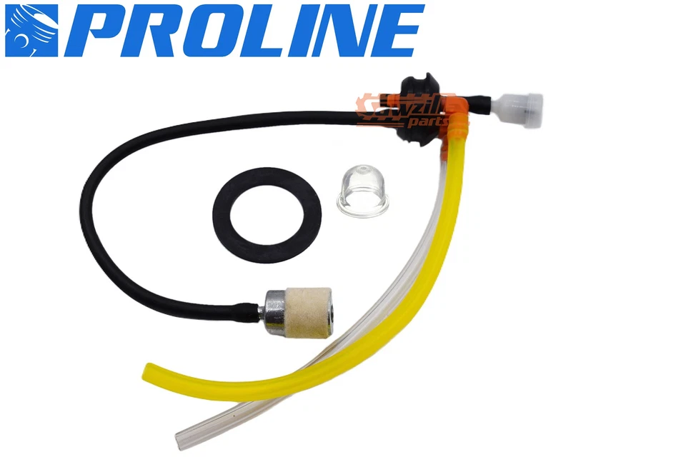 Proline® Fuel System Kit For Echo PB-8010 PB-9010 90195Y - Image 2 of 2