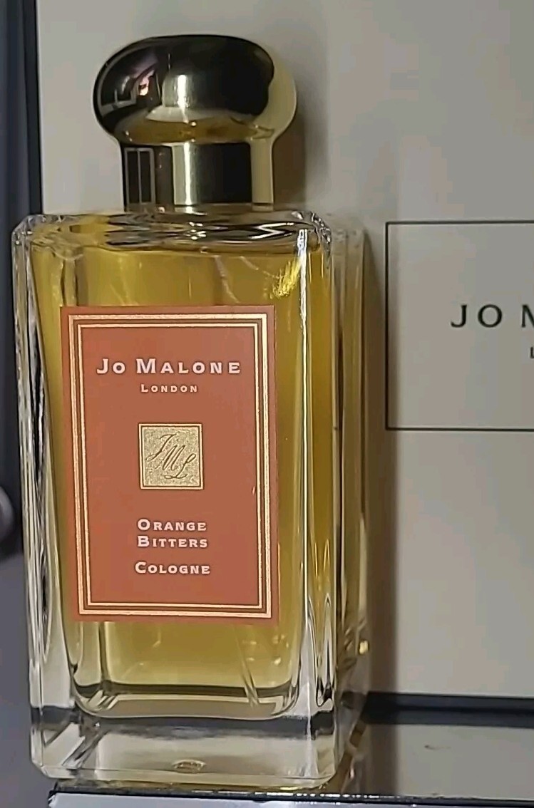 Jo Malone Orange Bitters コロン 100ml 限定完売 Jo Malone Orange Bitters コロン 100ml 限定完売 Jo Malone