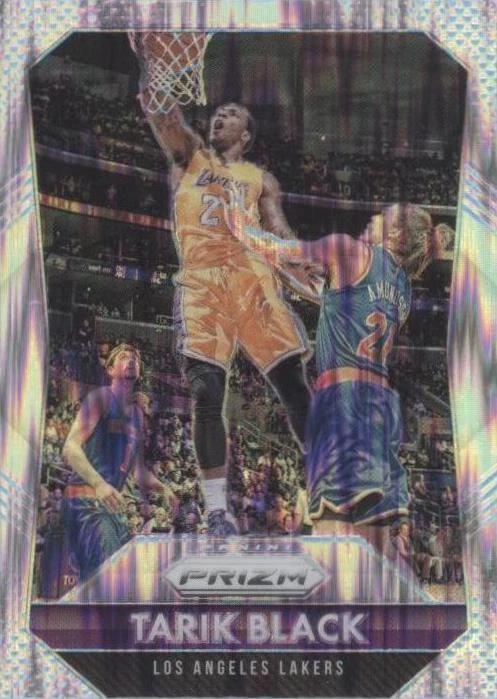 Flash Prizm