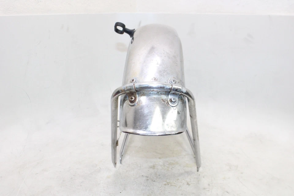 1974 SUZUKI GT380 OEM FRONT WHEEL FENDER COWL FAIRING - Изображение 3 из 4