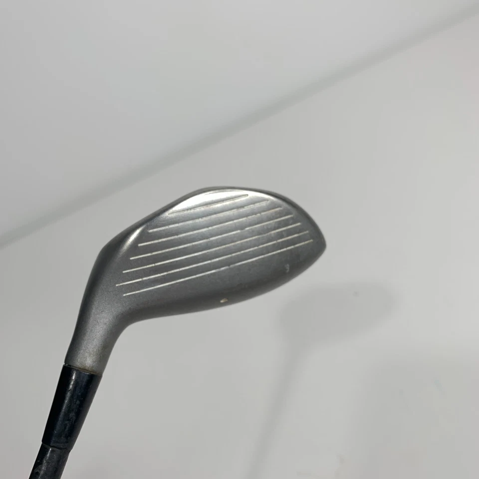 Acer Series 2001 Jumbo One Driver Deep Bore 21* Loft True Ace Regular Flex - Image 2 of 4