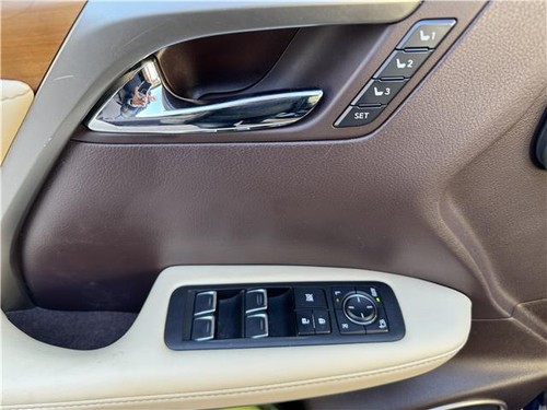 2018 Lexus RX450H HYBRID AWD HYBRID - Picture 22 of 40