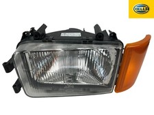 HELLA Hauptscheinwerfer für DAF 95, Iveco Kramer LINKS