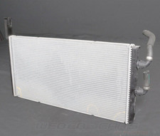 7601832 K�hlmittelk�hler Wasserk�hler Rolls Royce RR4 RR5 RR6 BMW 7er F01 750dX