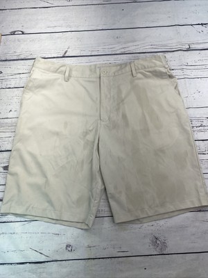 Adidas Mens Gold Shorts Lightweight 