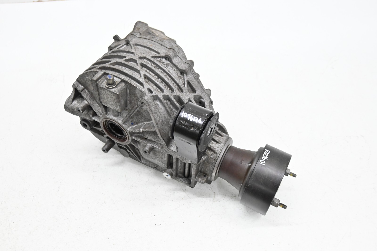 ⭐ 14-20 Maserati Ghibli Quatt Awd Rear Lower Suspension Differential Assy Oem