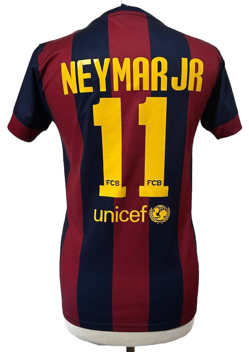 Officieel statement mag pas in januari verstuurd worden, maar: 'Neymar