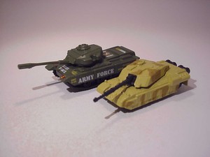 corgi military diecast