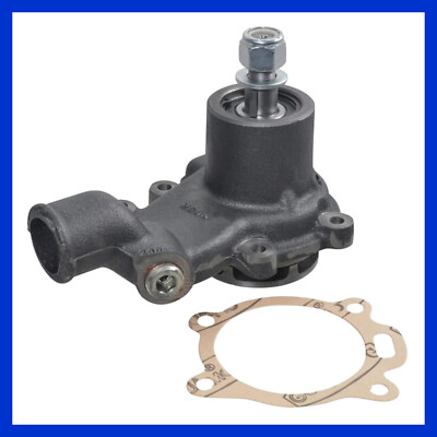 Wasserpumpe passend für MF Ferguson 100er 200er 300er Serie mit Perkins Motor