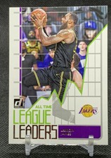 ⭐️👀LeBron James - RARE 