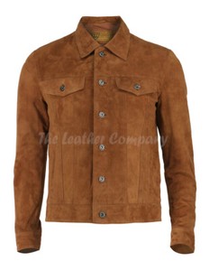 western style coats