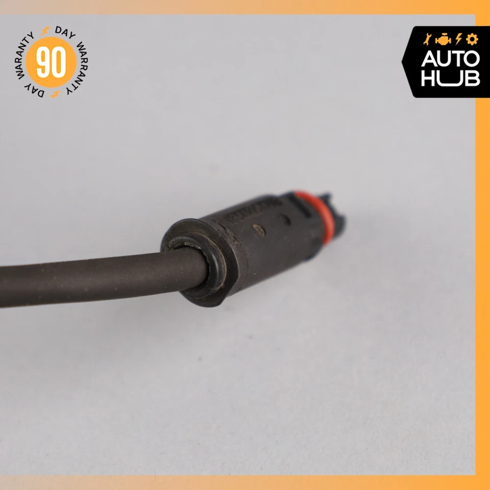 Датчик скорости переднего правого колеса ABS 90-02 Mercedes R129 SL600 SL500 SL320 OEM - Изображение 4 из 4