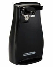 Proctor Silex 75217F Power Can Opener - Black