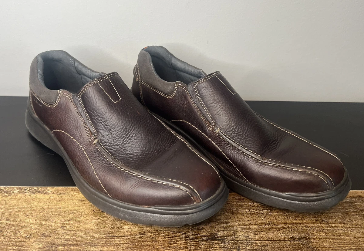 Cotrell step 2025 leather shoes