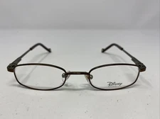 Disney Eyewear 101 246 43-18-125 Brown/Green Full Rim Eyeglasses Frame CN95