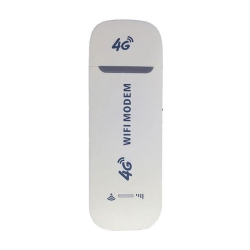 4G LTE Unlocked USB WIFI Dongle Modem Wireless Router Broadband Mobile SIM X7U6 - Photo 4/19