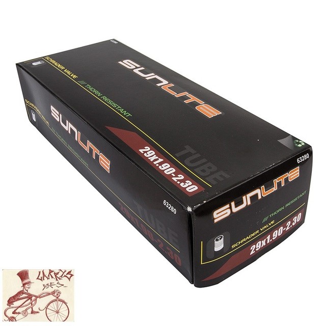 sunlite inner tubes