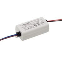 APV-8-24 - Mean Well - Led-Konstantspannungsnetzteil Cc - IP42 - 8W 24V