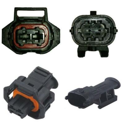 Einspritzdüsen Ersatz Stecker DIESEL - BOSCH DJB7026Y-3.5-21 (SET) auto kfz 
