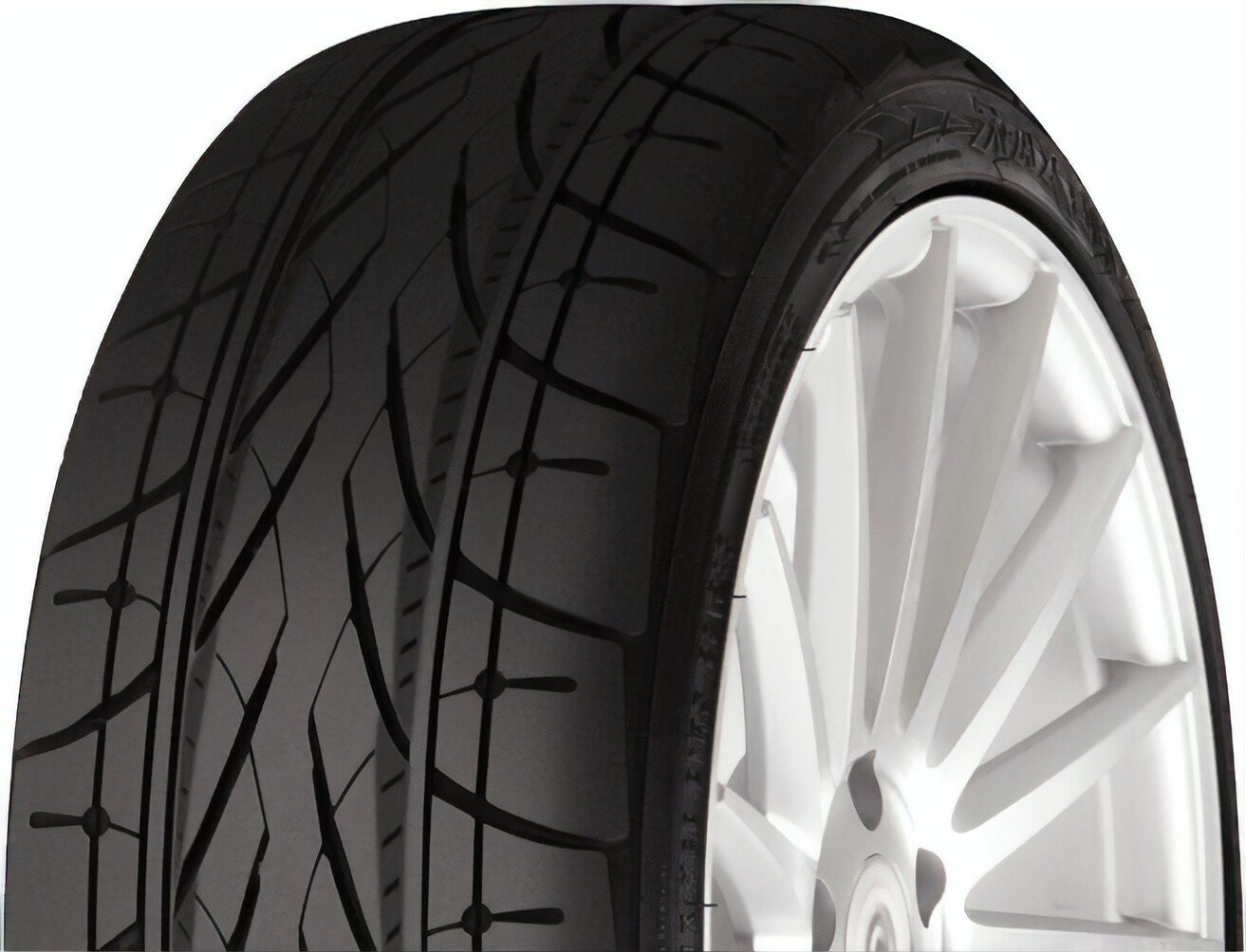 Forceum Hexa-R 235/35R19XL 91Y BSW (4 Tires)