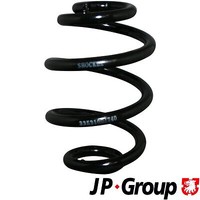 1452200300 JP Group Fahrwerksfeder FüR BMW