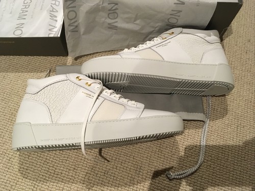 android homme propulsion white