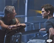 Stephen Lang Avatar Autographed Signed 8x10 Photo ACOA