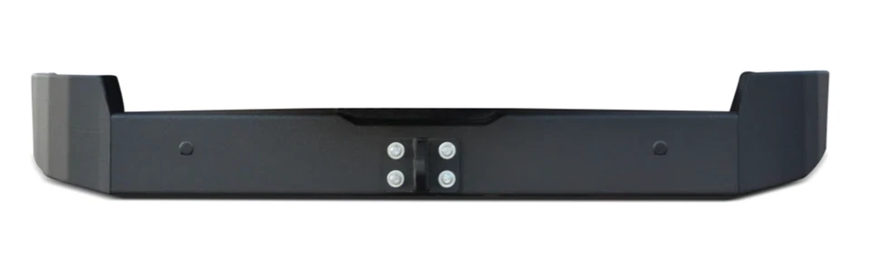 Body Armor 4X4 para-choque traseiro compatível com 2007-2014 Toyota FJ Cruiser FJ-2961 - Imagem 2 de 4