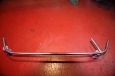 Mini Cooper(S) fuel pipe, for twin SU carbs.  