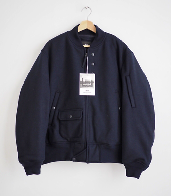 Engineered Garments NY Pufftech Bomber Navy Uniqlo Heattech Engineered Garments NY Pufftech Bomber Navy Uniqlo Heattech