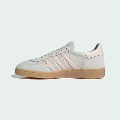 adidas JRJ3682 グレー/ピンク 240 adidas Originals Handball Spezial JR3629 Orbit Grey / Wonder