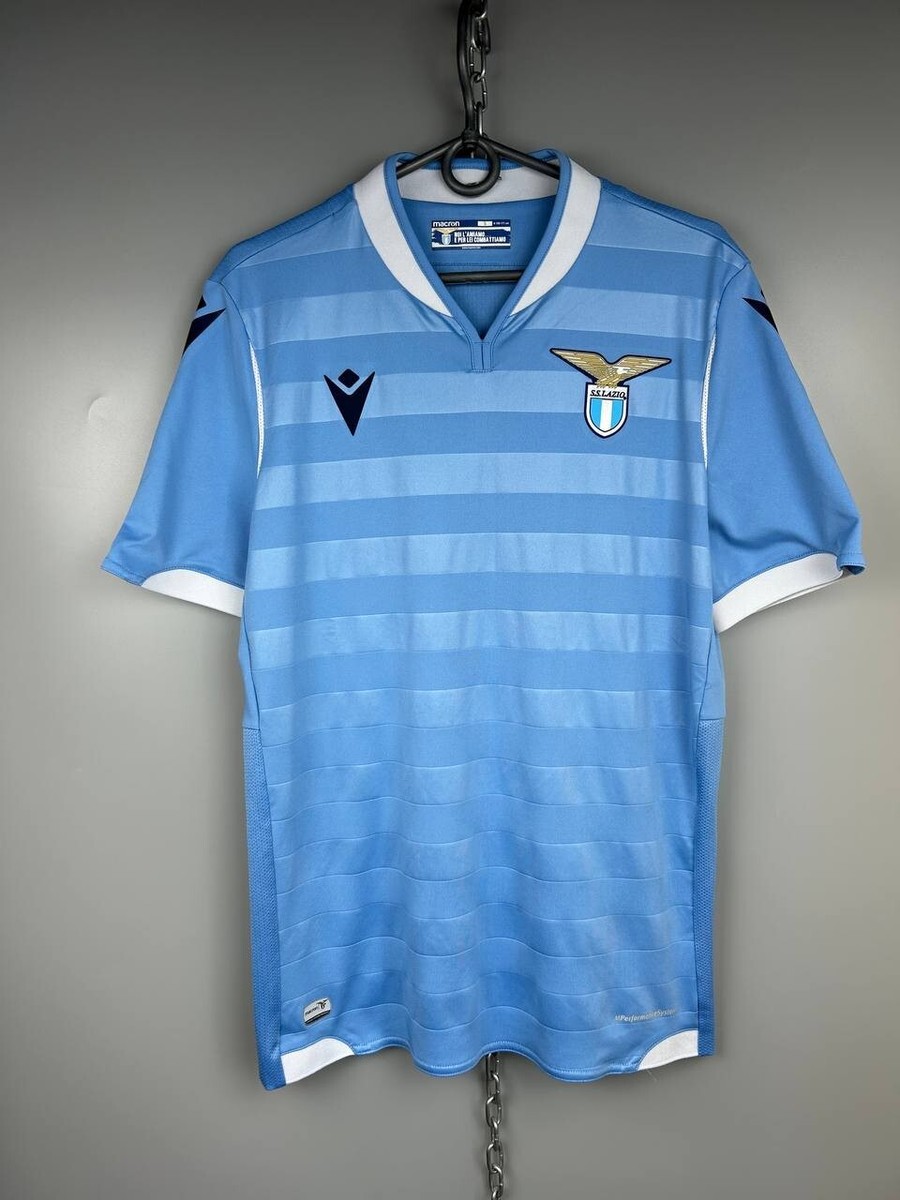 SS Lazio SSラツィオ ウェア Macron マクロン SS Lazio SSラツィオ ウェア Macron マクロン casuals - メルカリ