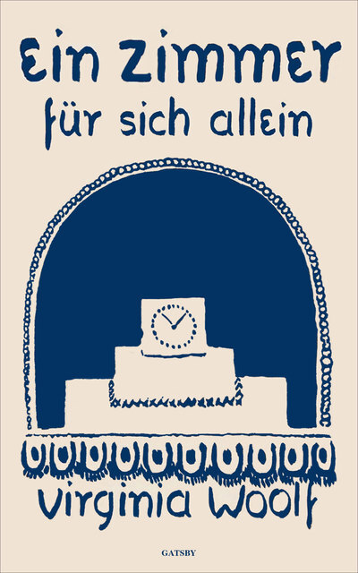 Thumbnail - Woolf Virginia. Ein Zimmer Für Sich Allein. Sonst. Bücher