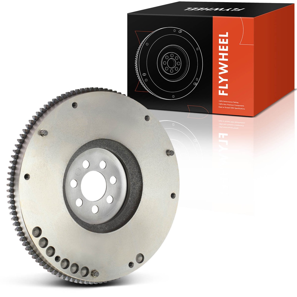 Clutch Flywheel for Mitsubishi Lancer 2002-2006 Mirage 1997-2002