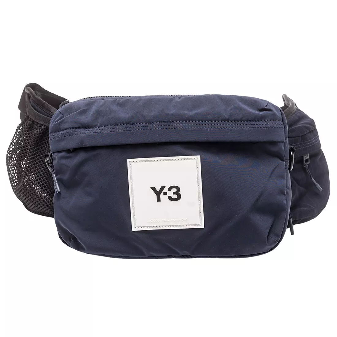 NWT Adidas Y-3 Yohji Yamamoto Convertible Classic Sling Bag GT8921