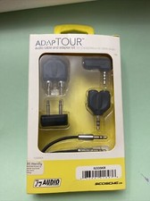 AdapTOUR SCOSCHE Audio Cable Adapter Kit