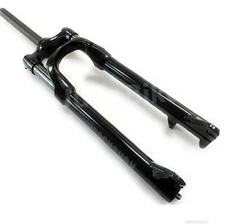 RockShox Recon Silver RL 27.5" Fork 100mm D1 9x100 mm Remote 42 mm Offset New