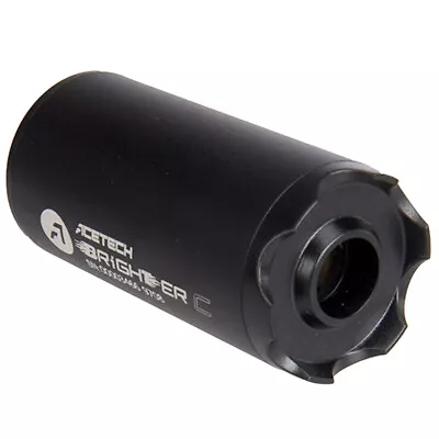 AceTech BRIGHTER C 14mm CCW Rechargable Compact Airsoft Tracer Unit