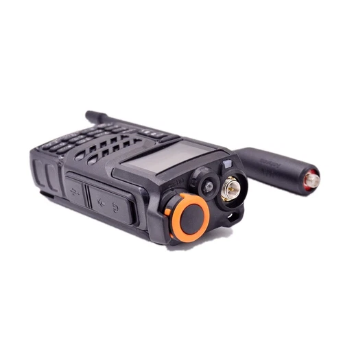 QUANSHENG UV-K5 Encrypt 50-599Mhz DTMF 5W Dual Band Two Way Radio Walkie Talkie - Picture 7 of 63
