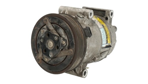 klimakompressor RENAULT MEGANE II BERLINA 5P BUSINESS 2006 1851170