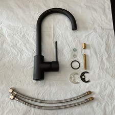 Rohl Bar Food Prep Faucet Matte Black Single Hole Ls53l-mb-2 A2 1000 Rohl Bar Food Prep Faucet Matte Black Single Hole Ls53l-mb-2 A2 1000