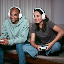 SteelSeries Exclusive Nova 7 Headset w/ Booster Pack USB-C Bluetooth Excellent 7