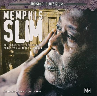 The Sonet Blues Story, Memphis Slim