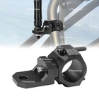 1.5-2" Mounting Bracket Clamp Roll Bar Cage For LED Whip Lights Polaris UTV ATV