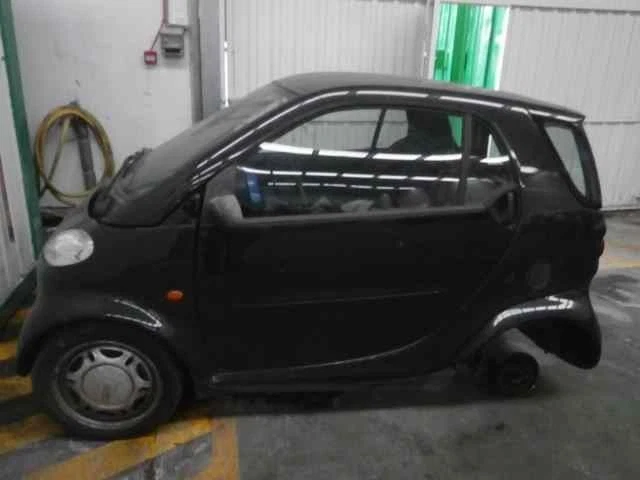 INSTRUMENTENTAFEL / AZUL / 481209 FÜR SMART MICRO COMPACT CAR 0.6 - Bild 2 von 4