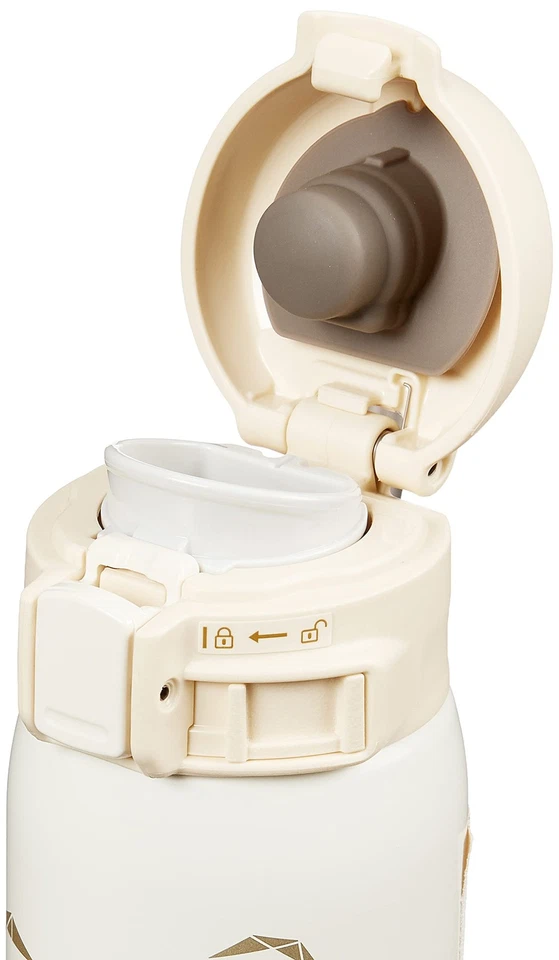 Zojirushi Stainless Steel 16Oz Mug Radiant Yellow Insulated Travel Cup - Image 2 of 4