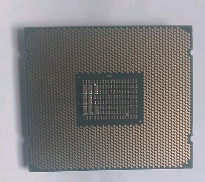 Intel Core i7-6800K 6-Core 3.40GHz CPU P/N: SR2PD Tested Working