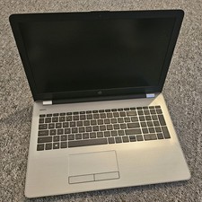 HP ProBook 250 G6 ,15.6" Laptop,Intel Core i5-7200U ,8GB Ram,256GB SSD,Wind 10