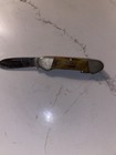 Taylor Cutler Elk Horn Pocket Knife — photo 5