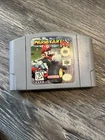 Mario Kart 64 N64 Nintendo Video Game 1996 Cartridge  Authentic